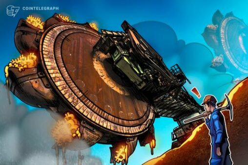 Bitcoiners celebrate as the network produces its 20 millionth coin