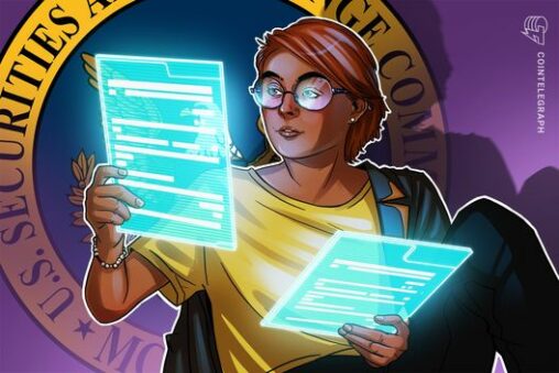 Sec seeks comment on crypto handling in otc broker dealer rule
