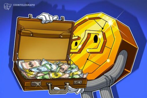 Stablecoin payments startup kast raises $80m at $600m valuation: report