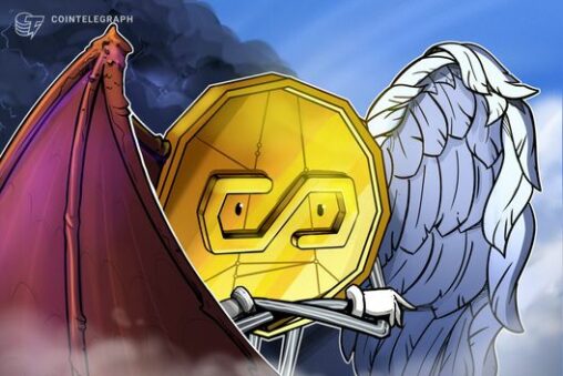 Fsb flags dollar stablecoins as bigger risk for emerging markets in annual report