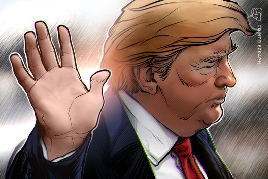 Sec’s top enforcer clashed over trump cases before quitting: report