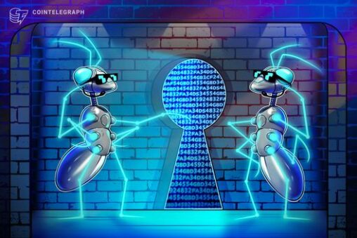 Zama integrates with apex backed t rex for private tokenized assets