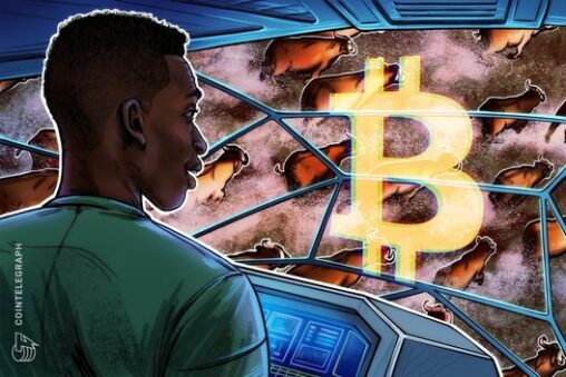 Bitcoin’s bullish momentum accelerates but topping $78k remains a challenge