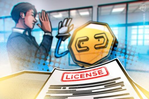 Zerohash joins surging list of crypto firms vying for a bank charter