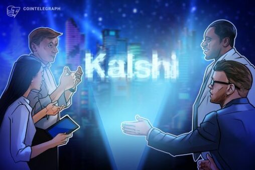Kalshi founder provides update on iran's khamenei market carveout