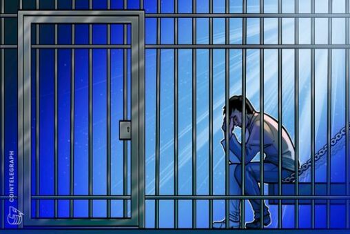 Super micro co founder arrested over alleged $2.5b ai chip smuggling scheme