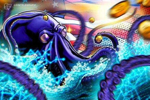 Us lawmaker presses kansas fed over kraken master account approval