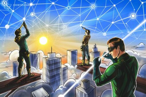 The era of listings and on ramps is ending, as intent protocols make access native