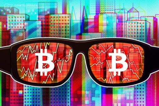 Bitcoin price drops to near $68k as us jobs weakness fails to rescue bulls