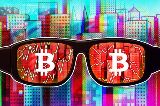 Bitcoin price drops to near $68k as us jobs weakness fails to rescue bulls