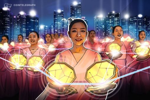 South korea tax agency seeks private crypto custodian after security lapses