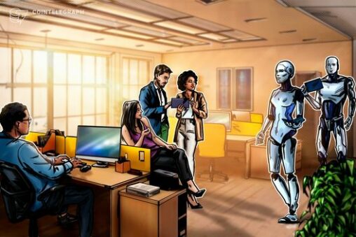 Nvidia's huang: ai will boost jobs as it needs trillions in infrastructure