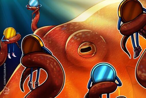 Kraken launches xchange engine to power tokenized stock trading