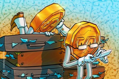 Stablecoins to replace old fx rails, but off ramps remain a chokepoint