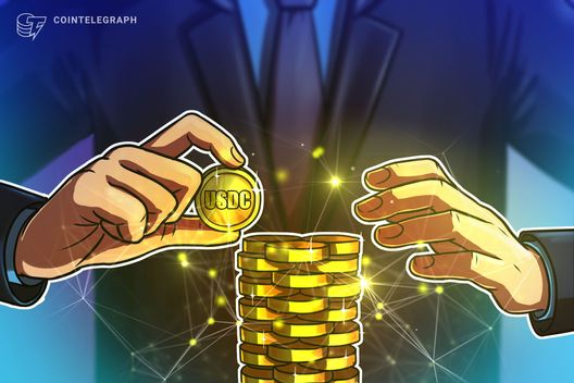 Japan’s sbi vc trade launches retail usdc lending as stablecoin use grows