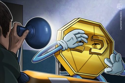 Warren probes china based bitmain over us security concerns: report