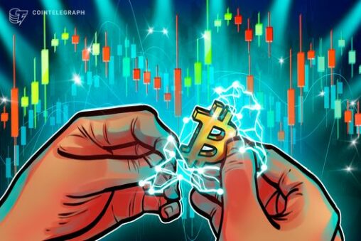 Is bitcoin price at risk if private credit breaks?