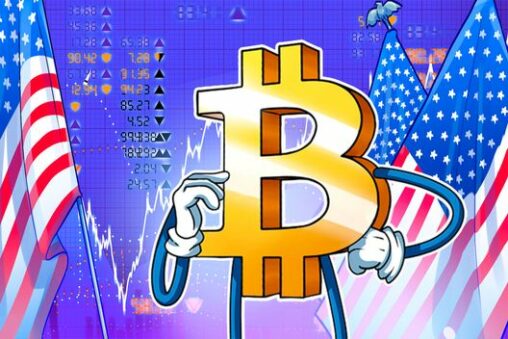 Bitcoin beats stocks as strategy's strc hints at $776m btc buying potential