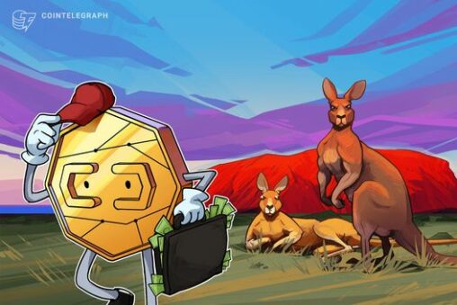 Australia is at risk of missing the $17b crypto boat, researchers say