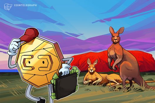 Australia is at risk of missing the $17b crypto boat, researchers say