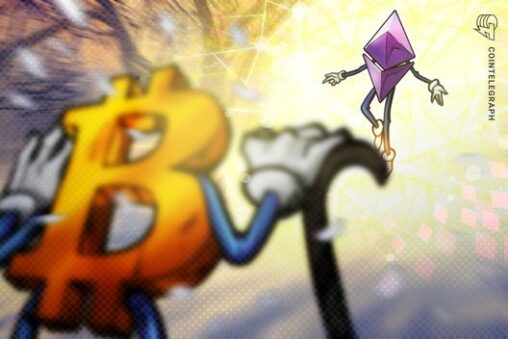Bitcoin’s quantum resistance lag may become ethereum’s bull case: nic carter