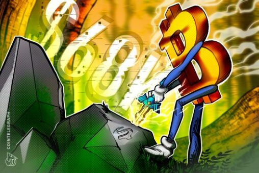 Bitcoin recovers to $68k following death of iranian supreme leader