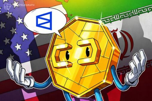 6 polymarket traders net $1m on us iran strike, spark insider fears: report