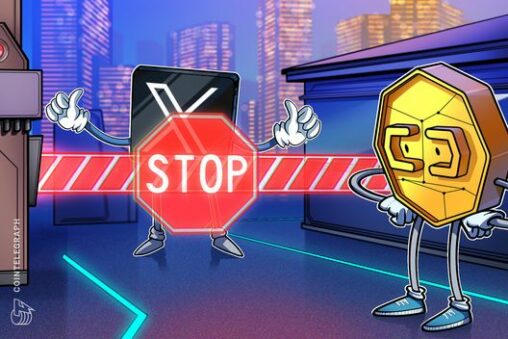 X to label paid promotions but prohibits crypto promos in eu, uk