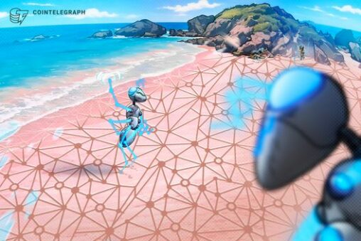 Why bermuda is testing a fully onchain economy instead of crypto mandates
