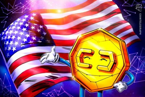 What's at stake for crypto as 3 us states kick off party primaries?