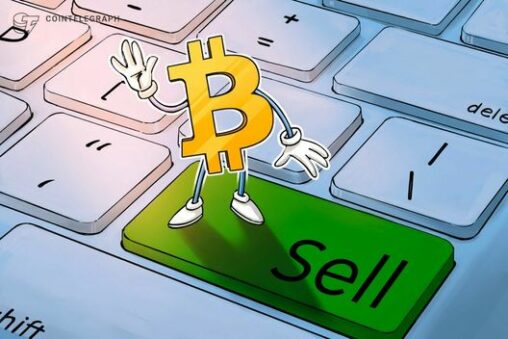 Mara exec pushes back on bitcoin treasury sell off narrative