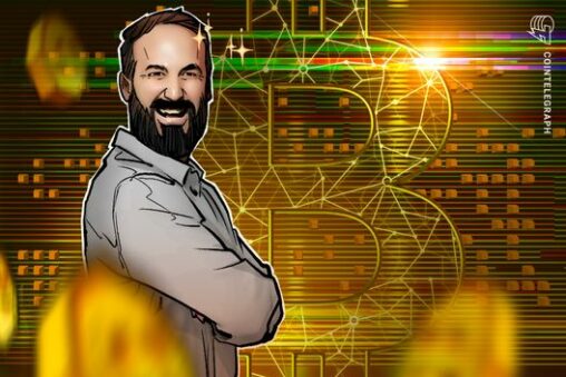 Trump’s ex crypto advisor: us government must go beyond 'liking bitcoin'