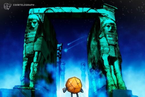 Iran’s largest crypto exchange shows no clear signs of capital flight: trm
