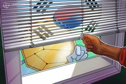South korea moves to cap crypto exchange shareholder stakes at 20%: report