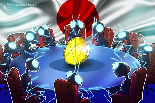 Bank of japan testing blockchain settlement for bank deposits in new sandbox