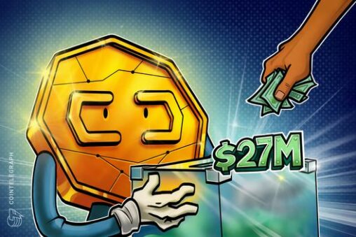Bitmex co founder pledges $27m to london maths institute after trump pardon