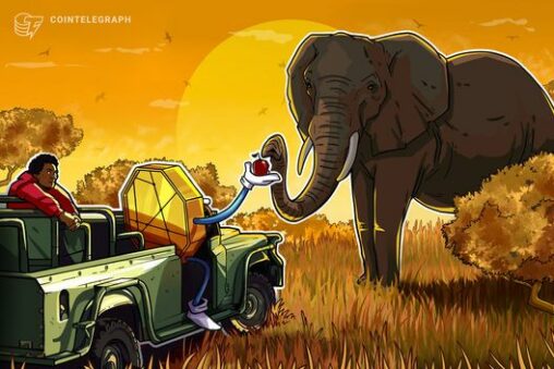 Blockchain philanthropy fails africa’s real world test