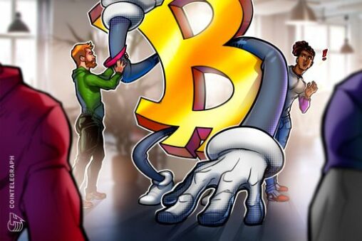 Strive strategist says ai deflation could push bitcoin to $11m by 2036