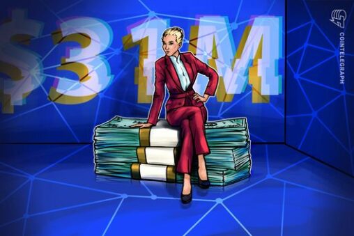 Tradeweb backs crypto ecn crossover markets in $31m funding round