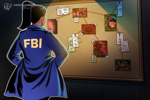 Europol, fbi wipe major cybercrime forum leakbase off the web