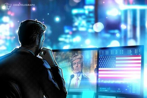 Crypto stocks rally as trump, us regulators nudge pro crypto agenda