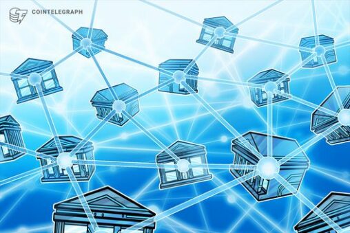 Banks will run rwas on two blockchain rails, says redstone co founder