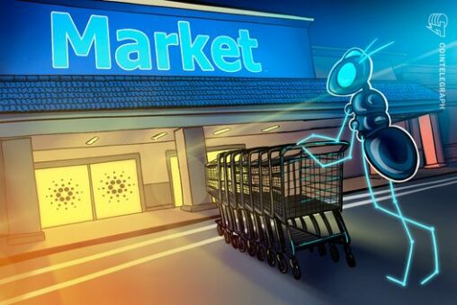 Cardano can now be used to pay at 137 spar stores across switzerland