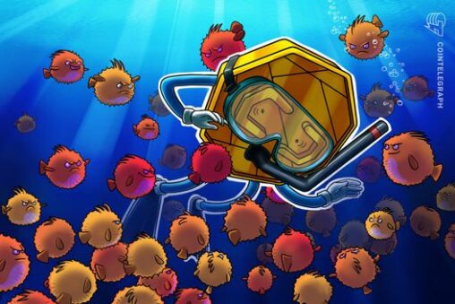 38% of altcoins near all time lows, worse than ftx crash: analyst