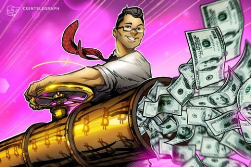 Cleanspark sells 553 btc for $36.6m in february as miners offload bitcoin