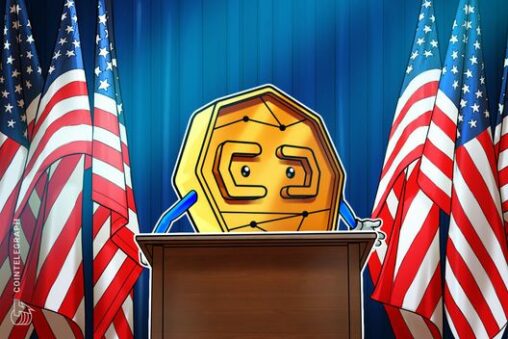 Us senator calls for anti corruption provisions in crypto bills