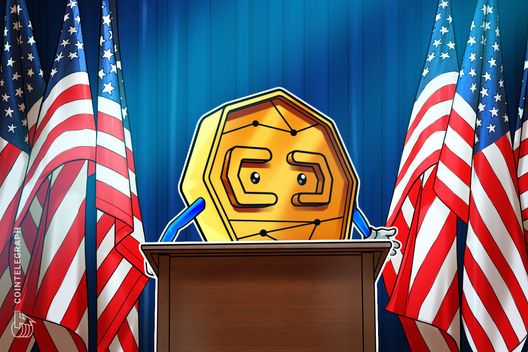 Us senator calls for anti corruption provisions in crypto bills
