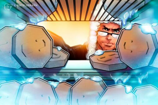 Judge freezes 71 bitcoin in blockfills case over customer fund claims