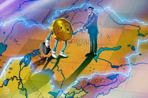 Kazakhstan central bank eyes spring start for $350m crypto linked portfolio