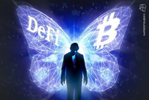Bitcoin recovery meets defi tensions as aave rift deepens: finance redefined